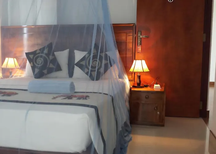 Shani Residence Kandy