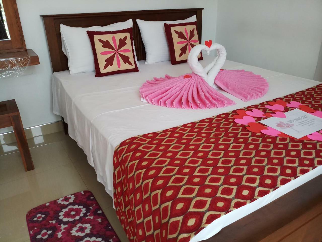 Guest house Shani