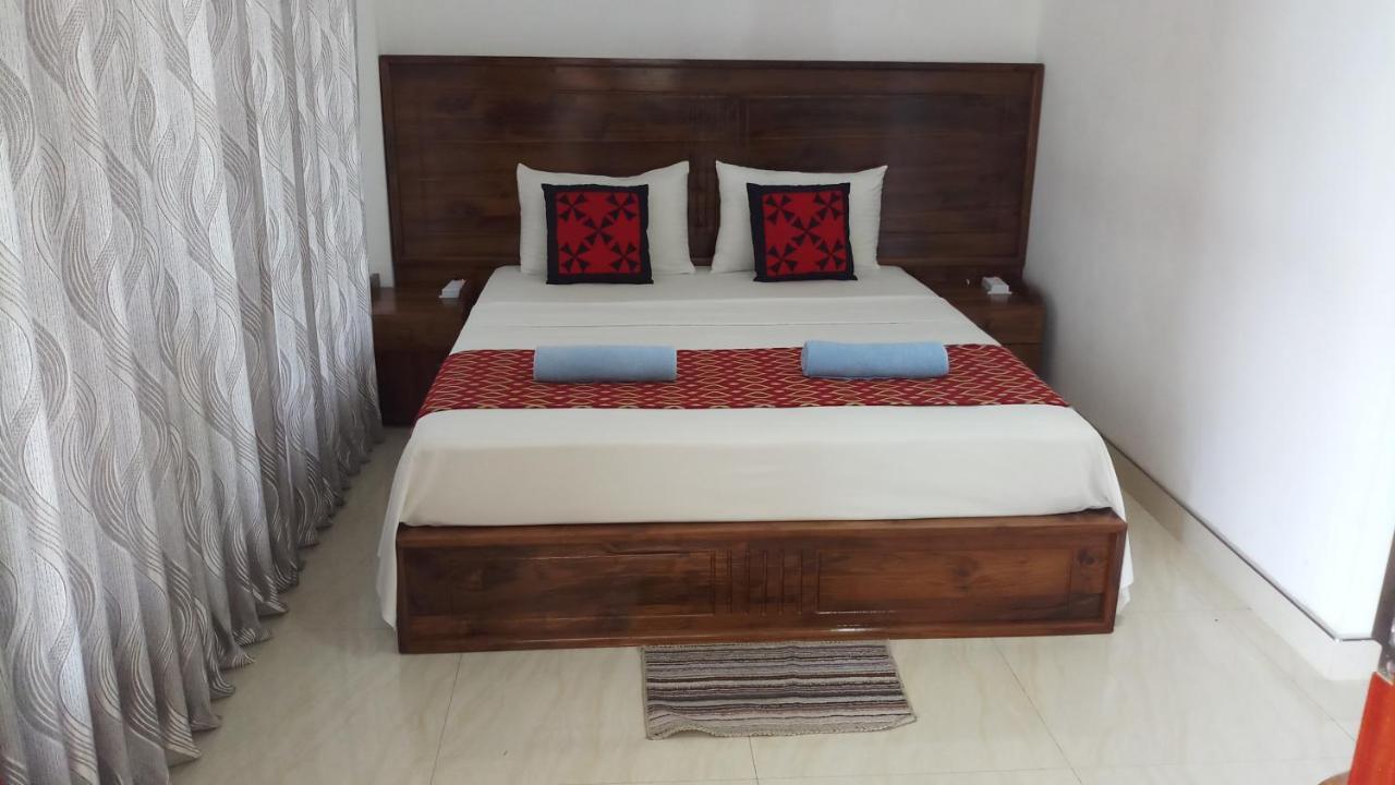 Shani Maison d'hôtes Kandy
