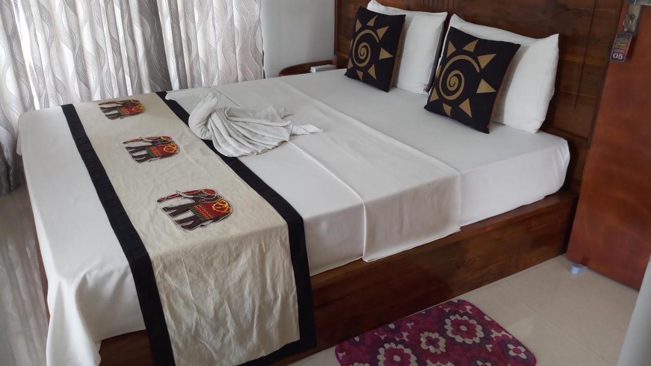 Maison d'hôtes Shani Kandy