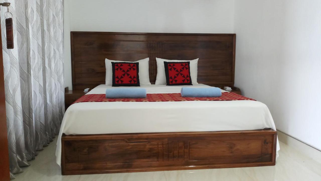 Shani Maison d'hôtes *