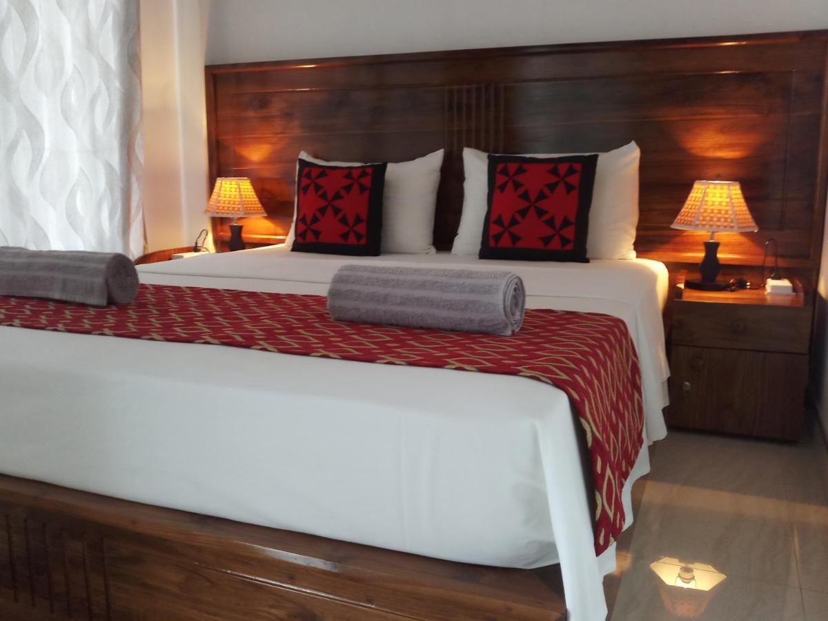 Shani Maison d'hôtes Kandy