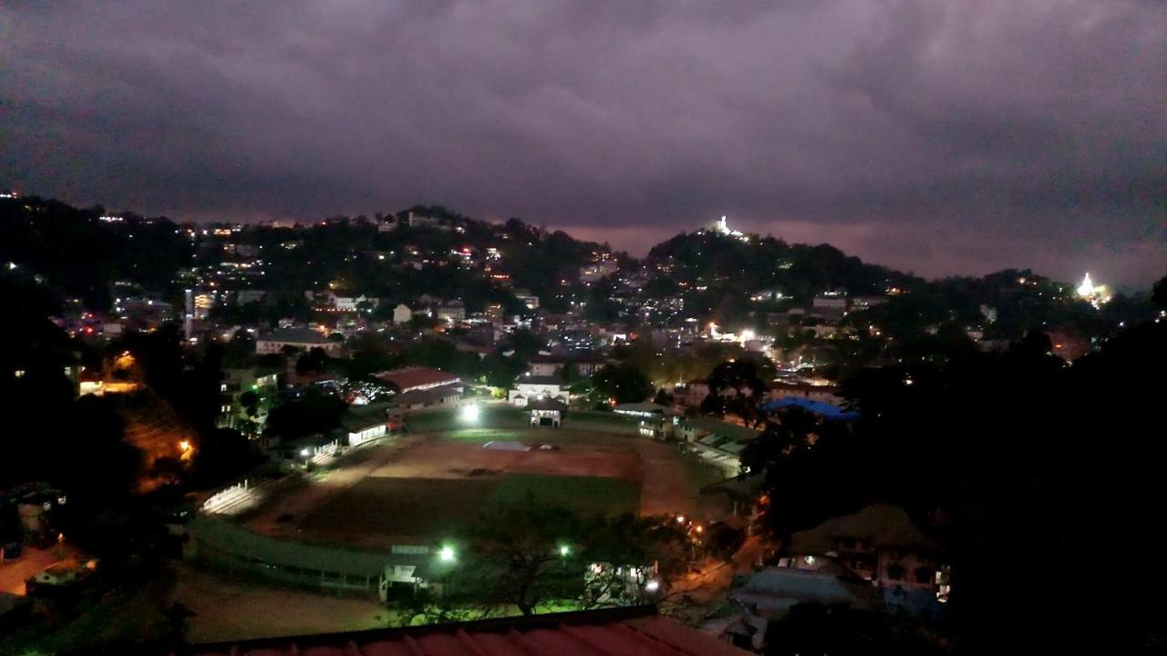 Shani Gasthof Kandy