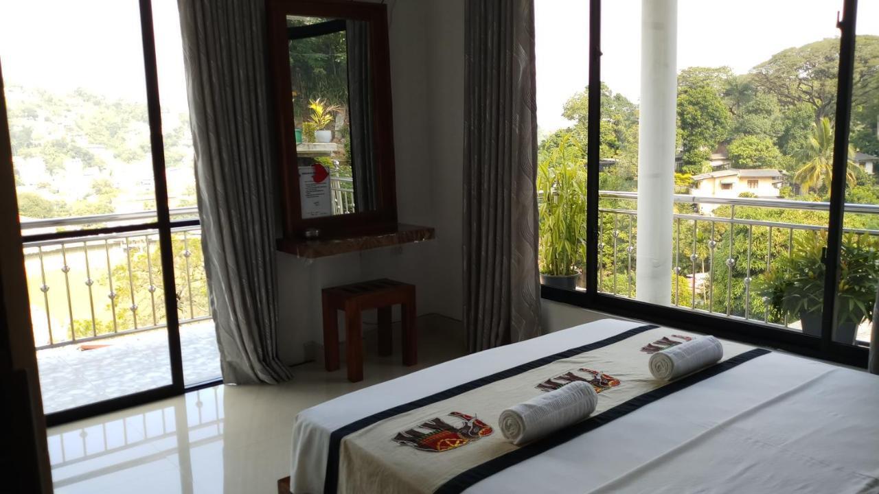Shani Maison d'hôtes Kandy