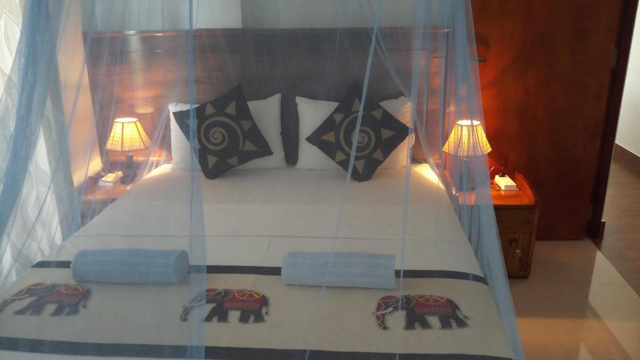Shani Maison d'hôtes *