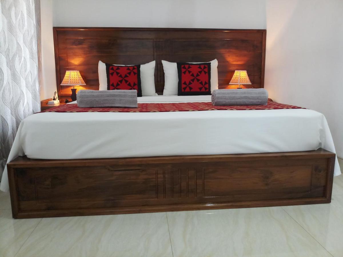 Shani Gasthuis Kandy